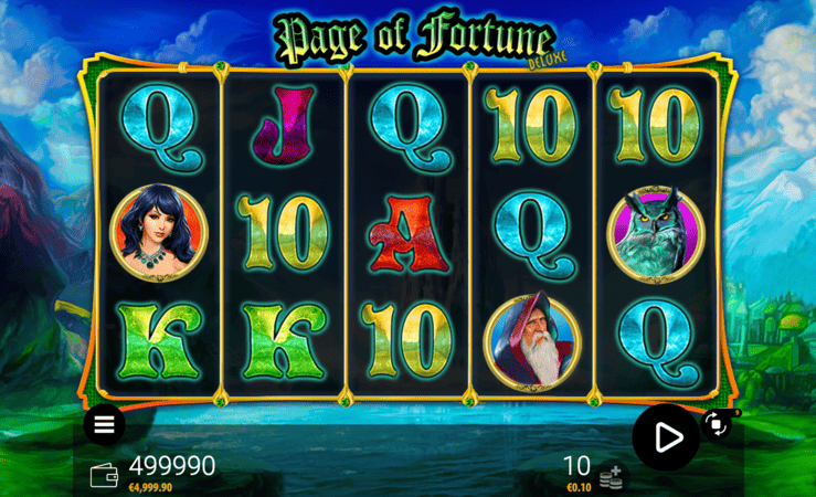 Screenshot  5 