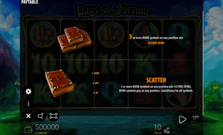 Screenshot  3 
