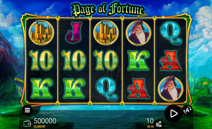 Screenshot  1 