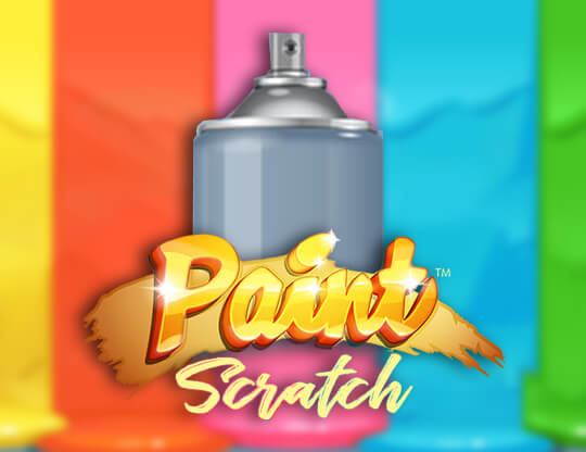 Play Paint Scratch