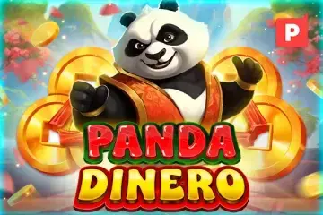 Play Panda Dinero