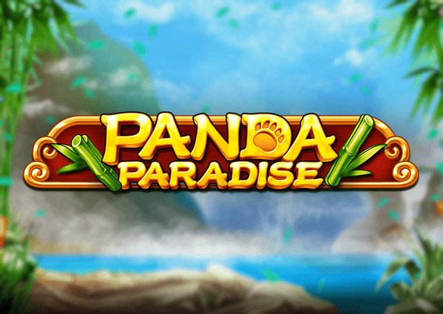 Play Panda Paradise