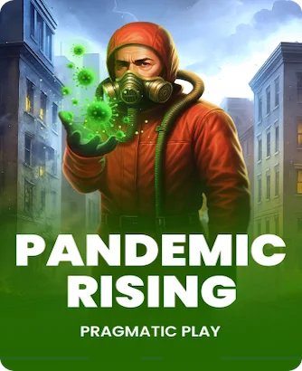 Pandemic Rising
