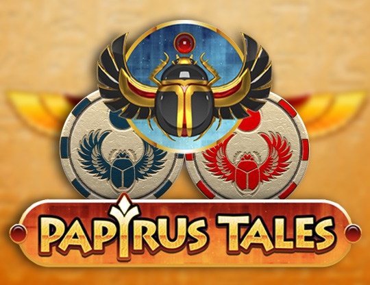 Play Papyrus Tales