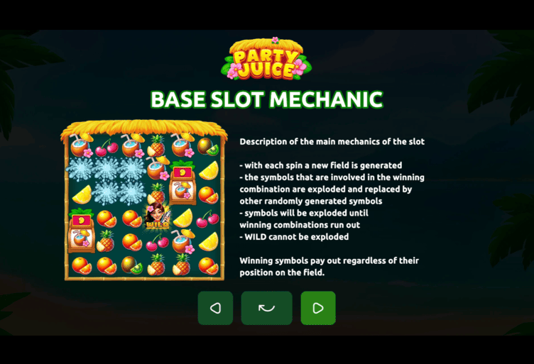Screenshot  3 