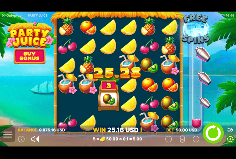 Screenshot  5 
