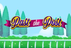 Past the Post Jackpot
