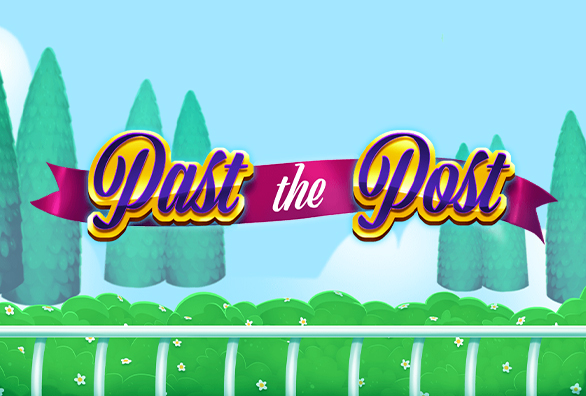 Play Past the Post Jackpot