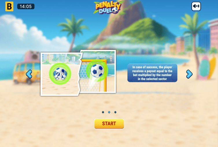 Screenshot  1 