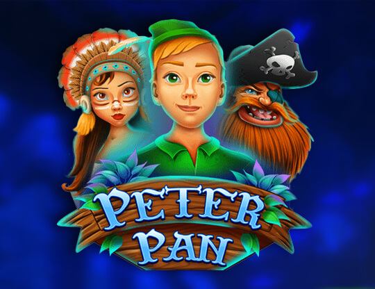 Play Peter Pan