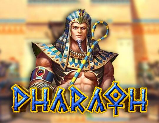 Play Pharaoh (Gameplay Int.)