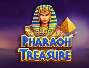 Pharaos Treasure