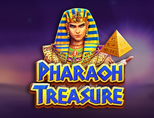 Play Pharaos Treasure