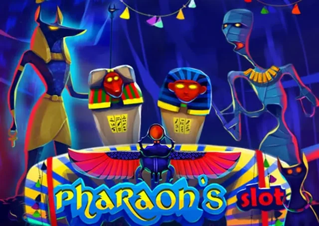 Play Pharaohs Secrets