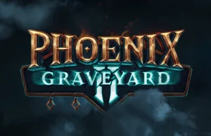 Phoenix Graveyard 2