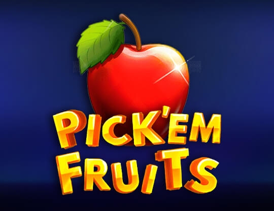 Play Pick' Em Fruits