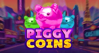 Play Piggy Coins