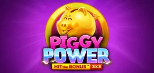 Piggy Power: Hit the Bonus