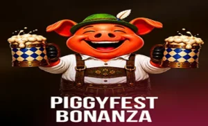 Piggyfest Bonanza