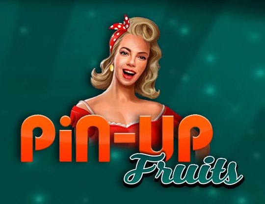 Play PinUp Fruits