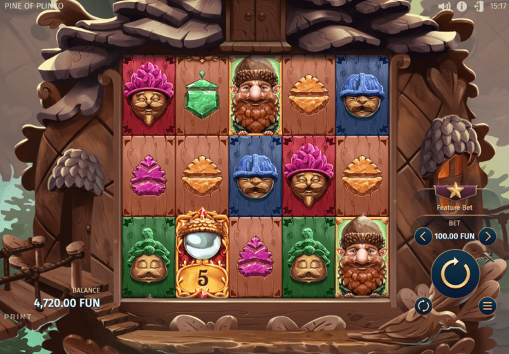 Screenshot  1 