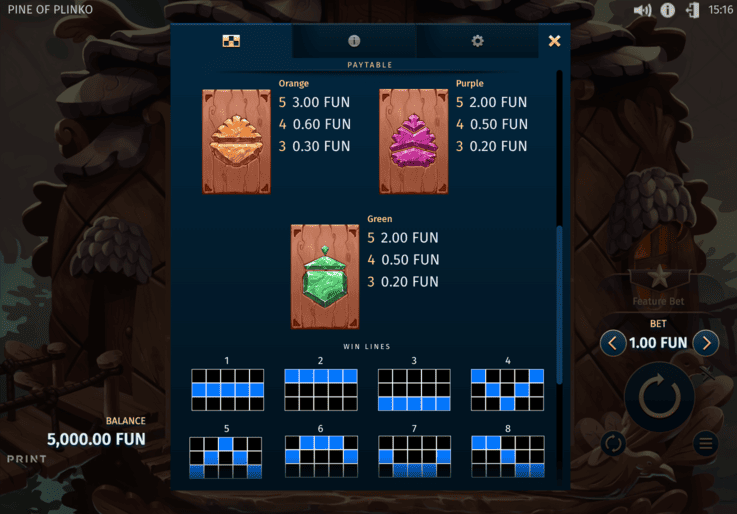 Screenshot  5 