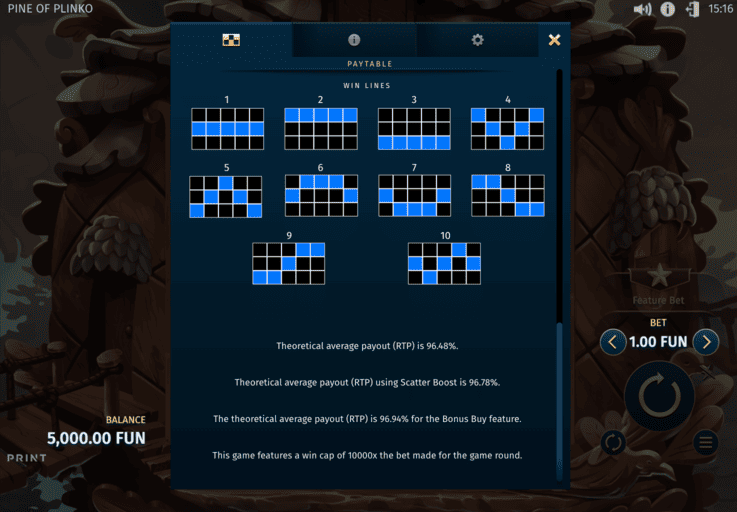 Screenshot  4 