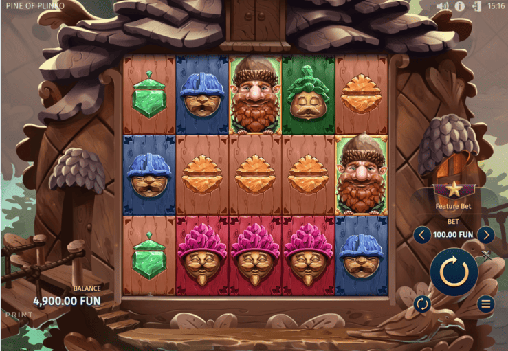 Screenshot  3 