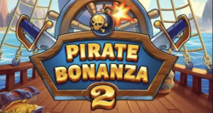 Pirate Bonanza 2