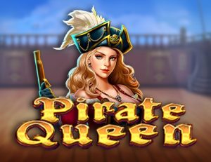 Pirate Queen