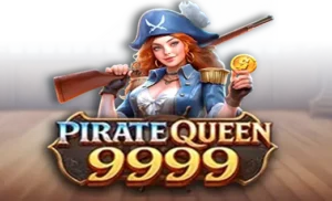 Pirate Queen 9999