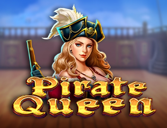 Play Pirate Queen