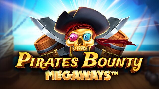 Play Pirates Bounty Megaways