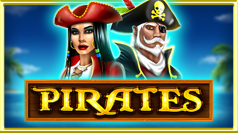 Play Pirates (Fazi)