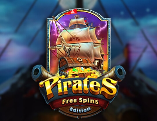 Play Pirates Free Spins Edition