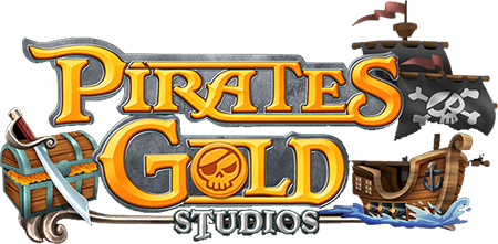 Pirates Gold logo