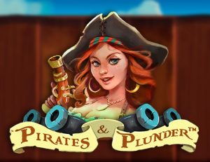 Pirates and Plunder