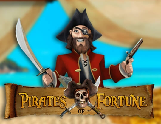 Play Pirates of Fortune