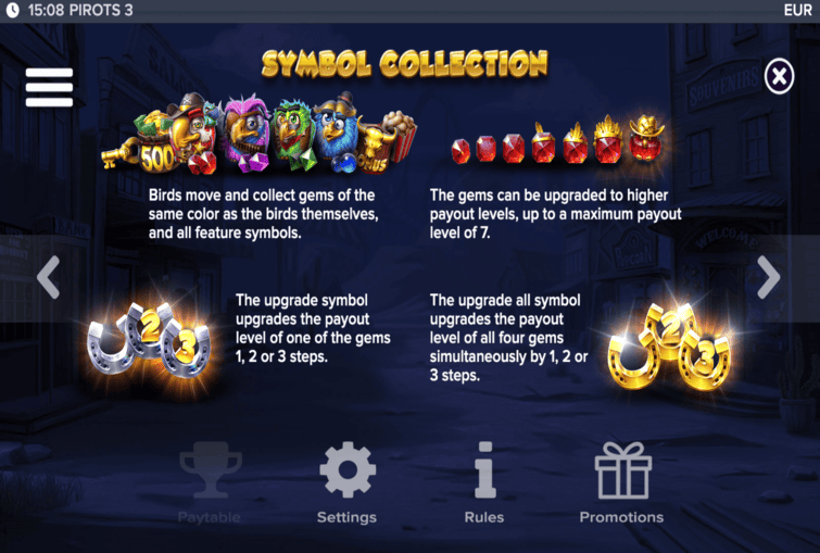 Screenshot  3 