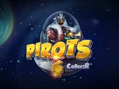 Play Pirots 4