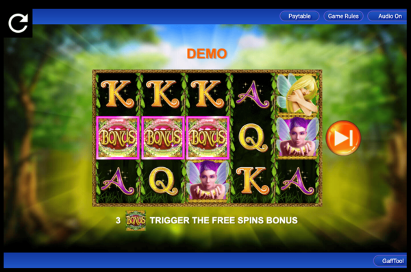 Screenshot  4 