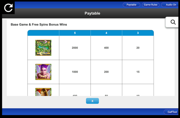 Screenshot  3 