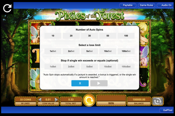 Screenshot  5 