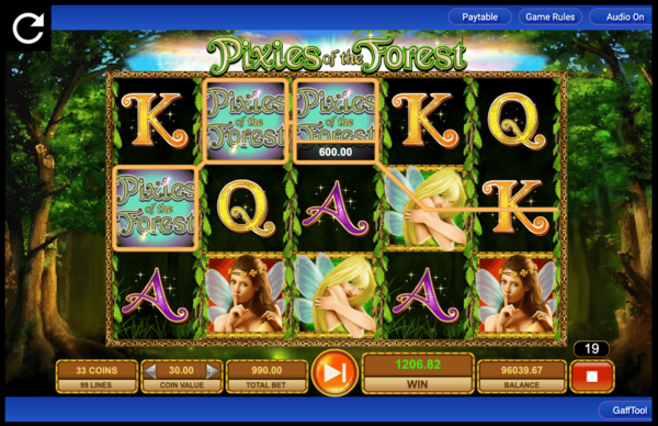 Screenshot  1 