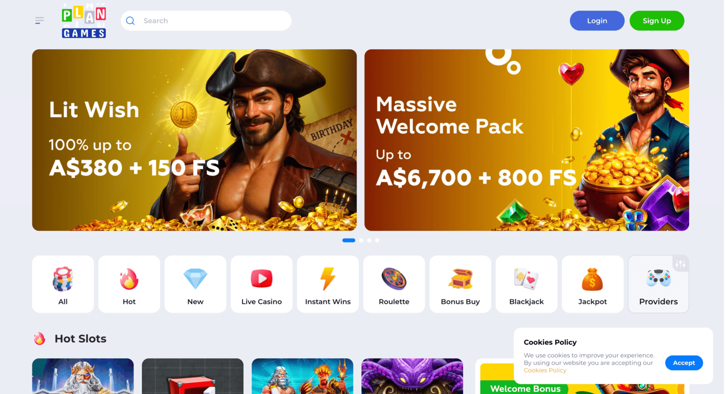 Screenshot  1 