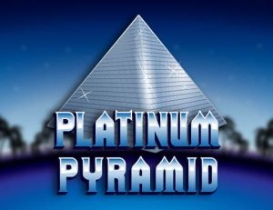 Classic Platinum Pyramid