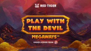 Play With the Devil Megaways