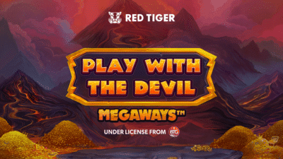 Play Play With the Devil Megaways