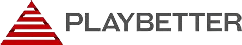 PlayBetter logo