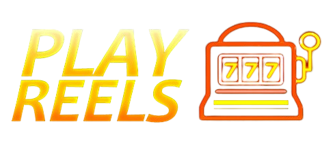 Playreels logo